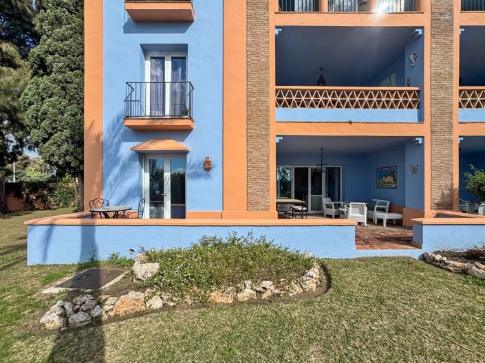 Image No.38-2 Bed Apartment for sale