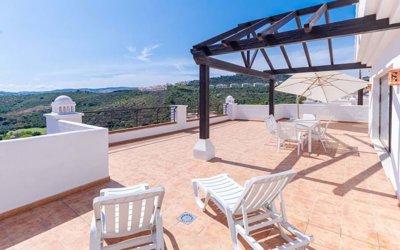 3 Bed Penthouse for sale