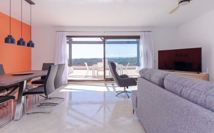 Image No.11-3 Bed Penthouse for sale