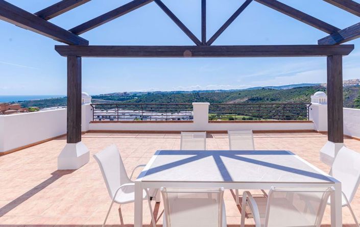 Image No.12-3 Bed Penthouse for sale