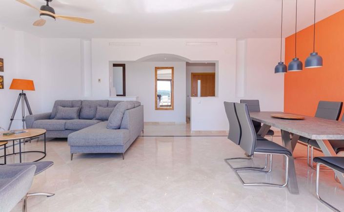 Image No.15-3 Bed Penthouse for sale