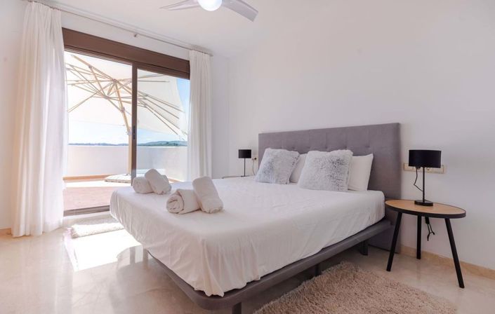 Image No.20-3 Bed Penthouse for sale