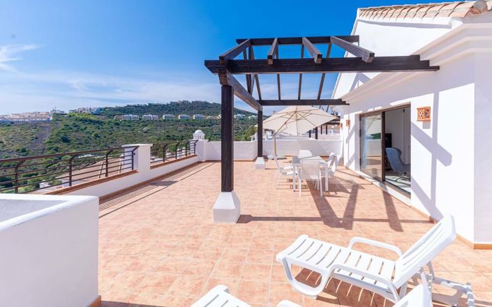 Image No.7-3 Bed Penthouse for sale