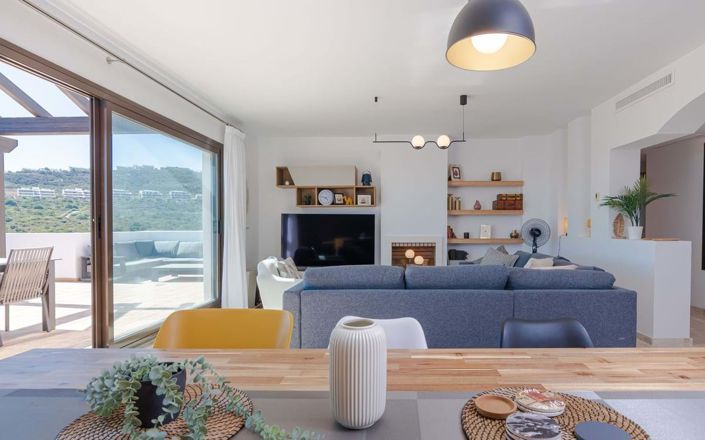 Image No.12-3 Bed Penthouse for sale