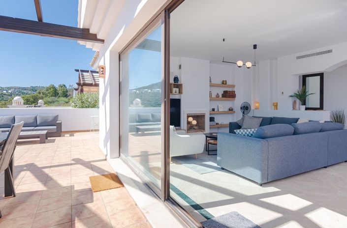 Image No.4-3 Bed Penthouse for sale