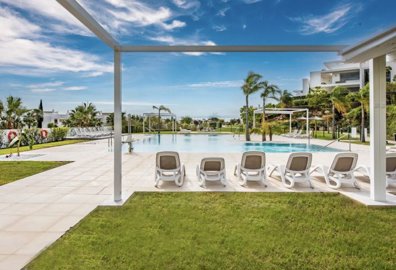 2 Bed Apartment for sale