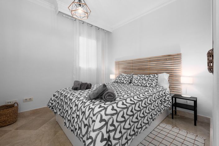 Image No.27-4 Bed Apartment for sale