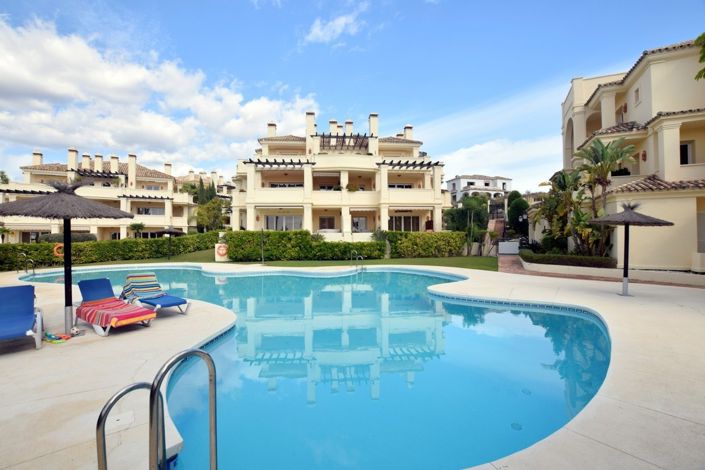 Image No.1-3 Bed Apartment for sale