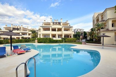 3 Bed Apartment for sale