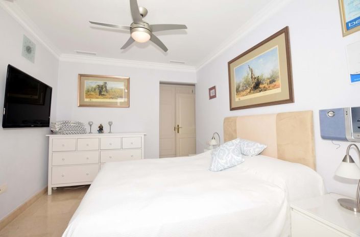 Image No.16-3 Bed Apartment for sale