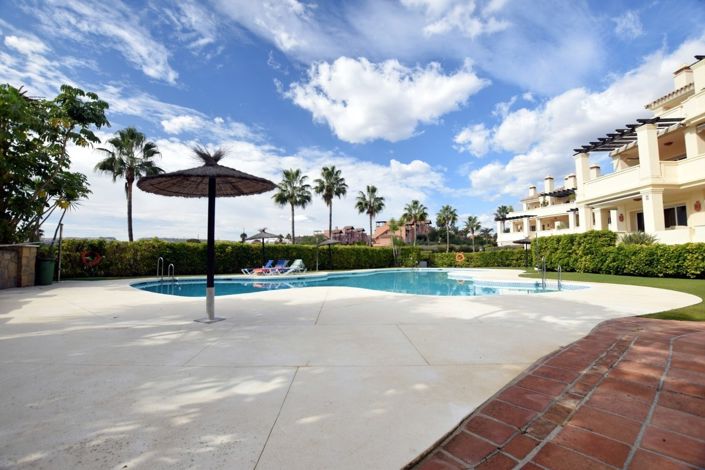 Image No.23-3 Bed Apartment for sale