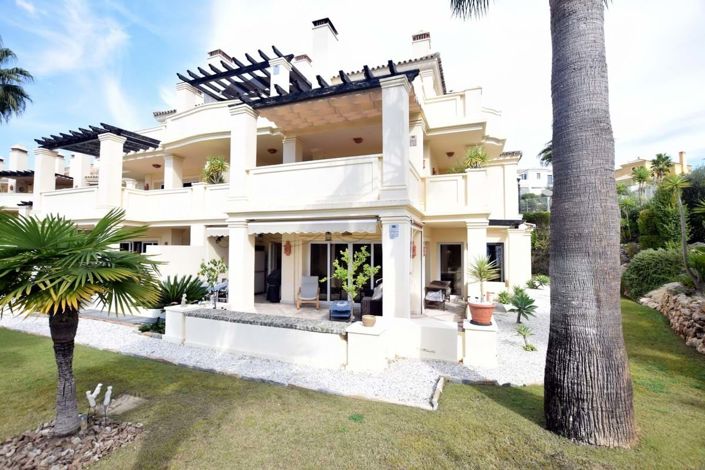 Image No.25-3 Bed Apartment for sale