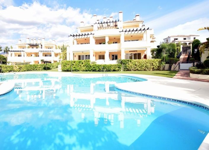 Image No.26-3 Bed Apartment for sale