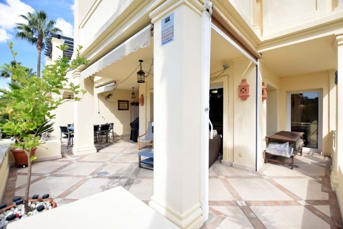 Image No.4-3 Bed Apartment for sale