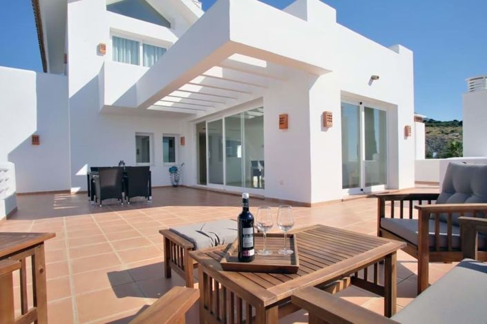 Image No.4-2 Bed Apartment for sale