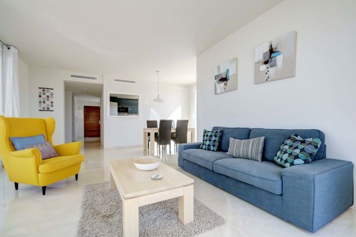 Image No.9-2 Bed Apartment for sale