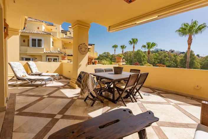 Image No.1-3 Bed Apartment for sale