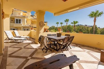 3 Bed Apartment for sale