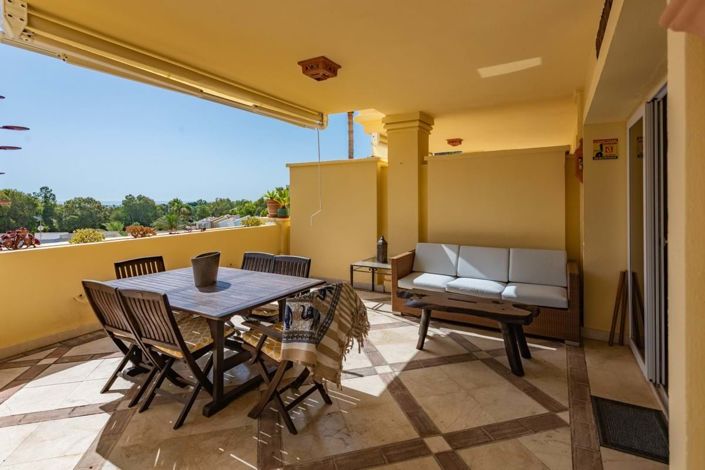 Image No.2-3 Bed Apartment for sale