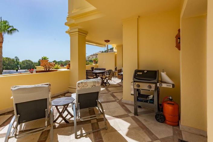 Image No.4-3 Bed Apartment for sale