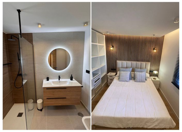 Image No.51-2 Bed Villa for sale