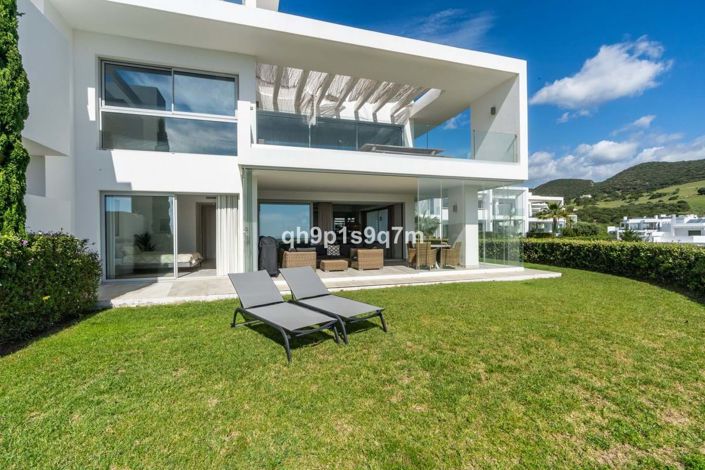 Image No.1-3 Bed Apartment for sale