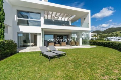 3 Bed Apartment for sale