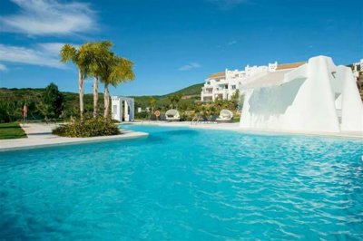 2 Bed Apartment for sale