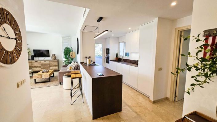 Image No.4-2 Bed Apartment for sale