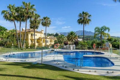 3 Bed Apartment for sale