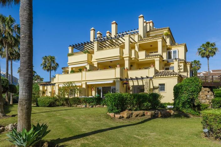 Image No.11-3 Bed Apartment for sale