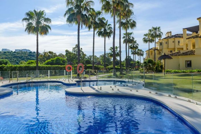 Image No.14-3 Bed Apartment for sale