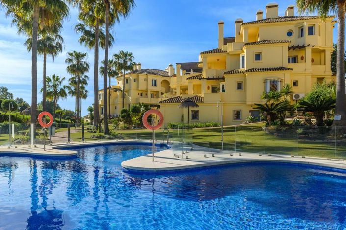 Image No.15-3 Bed Apartment for sale