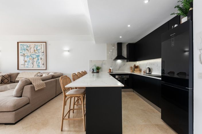 Image No.2-3 Bed Apartment for sale