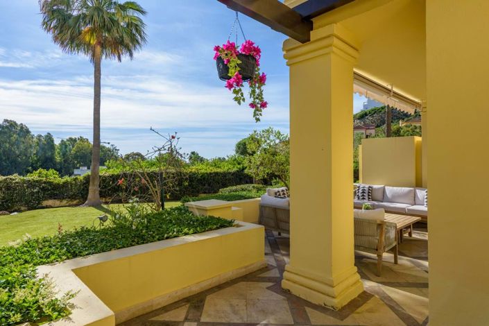 Image No.26-3 Bed Apartment for sale