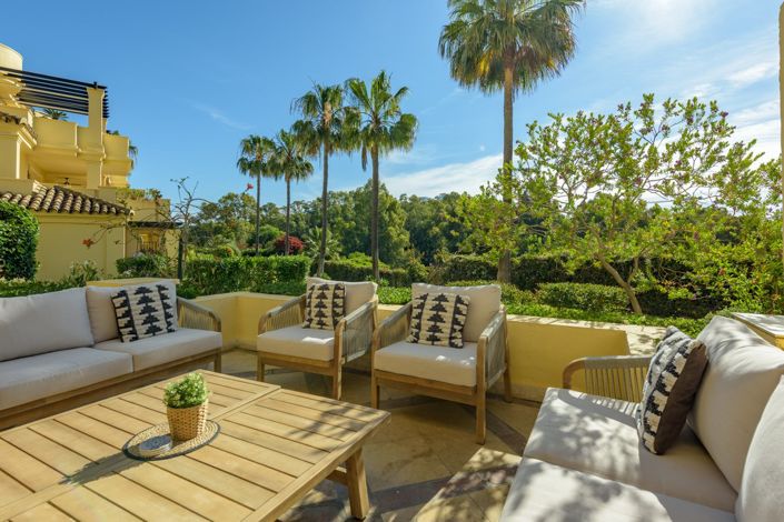 Image No.28-3 Bed Apartment for sale