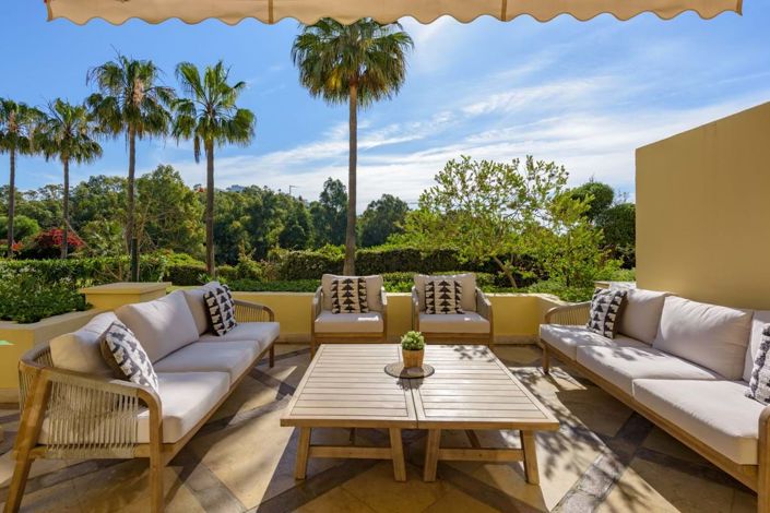 Image No.30-3 Bed Apartment for sale