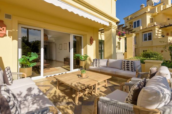 Image No.32-3 Bed Apartment for sale