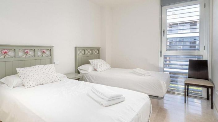 Image No.11-Penthouse de 2 chambres à vendre à La Duquesa