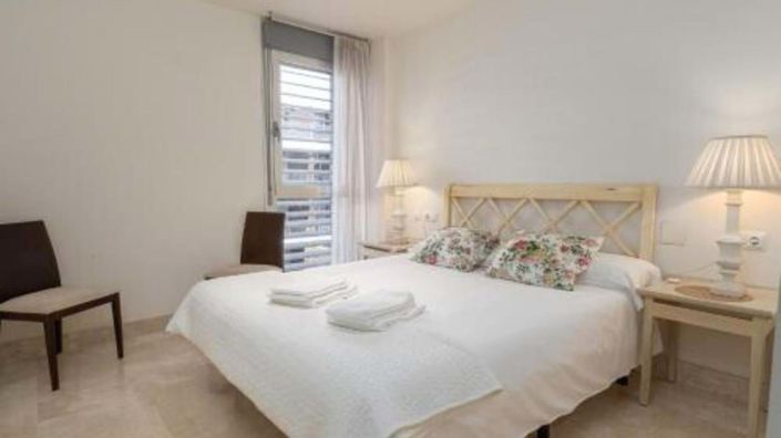 Image No.12-Penthouse de 2 chambres à vendre à La Duquesa