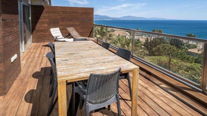 Image No.13-Penthouse de 2 chambres à vendre à La Duquesa