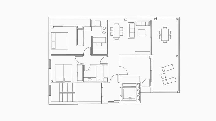 Image No.14-Penthouse de 2 chambres à vendre à La Duquesa