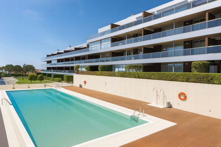 Image No.2-Penthouse de 2 chambres à vendre à La Duquesa