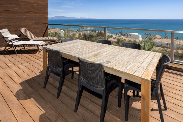 Image No.3-Penthouse de 2 chambres à vendre à La Duquesa