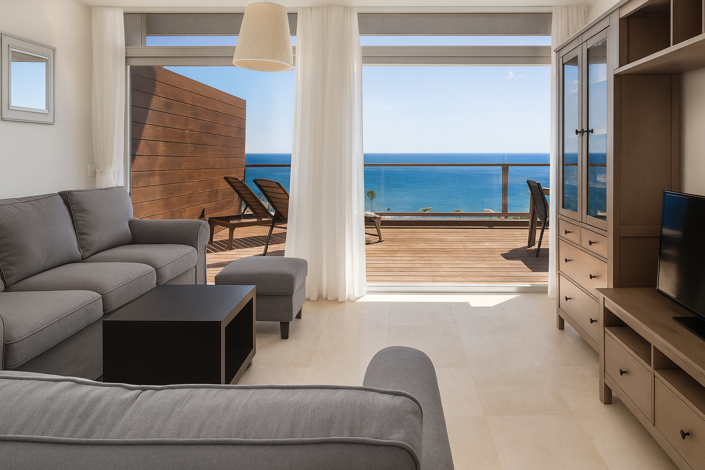 Image No.4-Penthouse de 2 chambres à vendre à La Duquesa