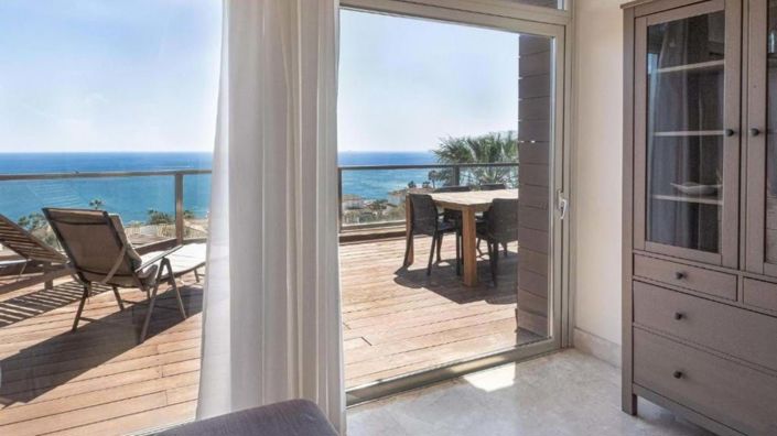 Image No.5-Penthouse de 2 chambres à vendre à La Duquesa