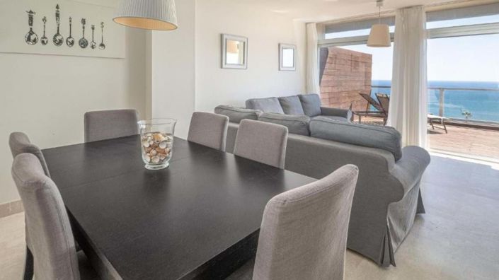 Image No.7-Penthouse de 2 chambres à vendre à La Duquesa