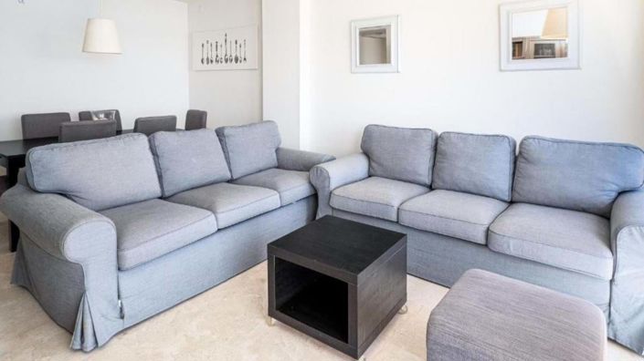 Image No.8-Penthouse de 2 chambres à vendre à La Duquesa