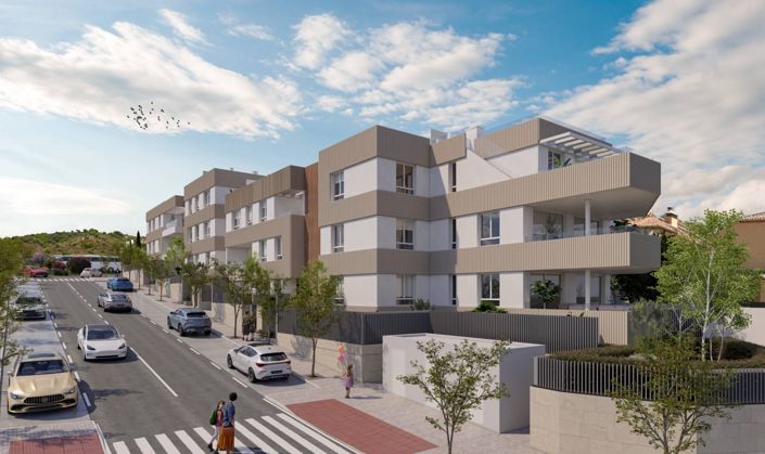 Image No.11-2 Bed Apartment for sale