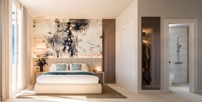 Image No.14-2 Bed Apartment for sale